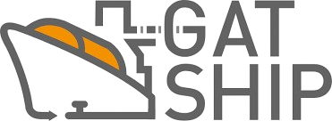 GATSHIP logo